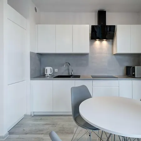 Apartament Sopotoliwa