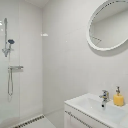 Apartament Sopotoliwa Gdańsk