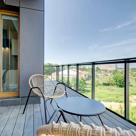Apartament Sopotoliwa Apartman