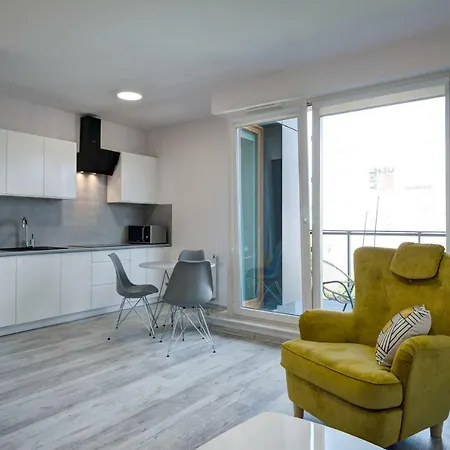 Apartament Sopotoliwa *