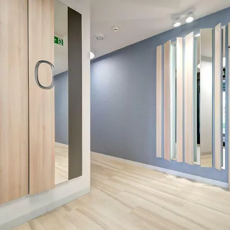 Apartament Sopotoliwa *